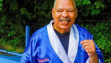 Ícone do boxe brasileiro, Maguila morre aos 66 anos