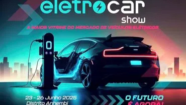 Grupo Eletrolar All Connected anuncia a Eletrocar Show 2025