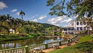 Turismo rural no Paraná: passeios perfeitos para curtir em família