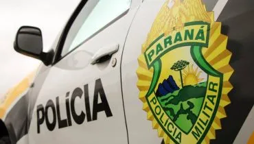 Homem é preso dentro de escola em bairro nobre de Curitiba