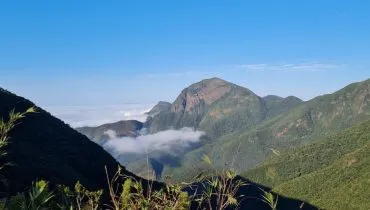 Roteiro de aventuras de verão: passeios imperdíveis perto de Curitiba 