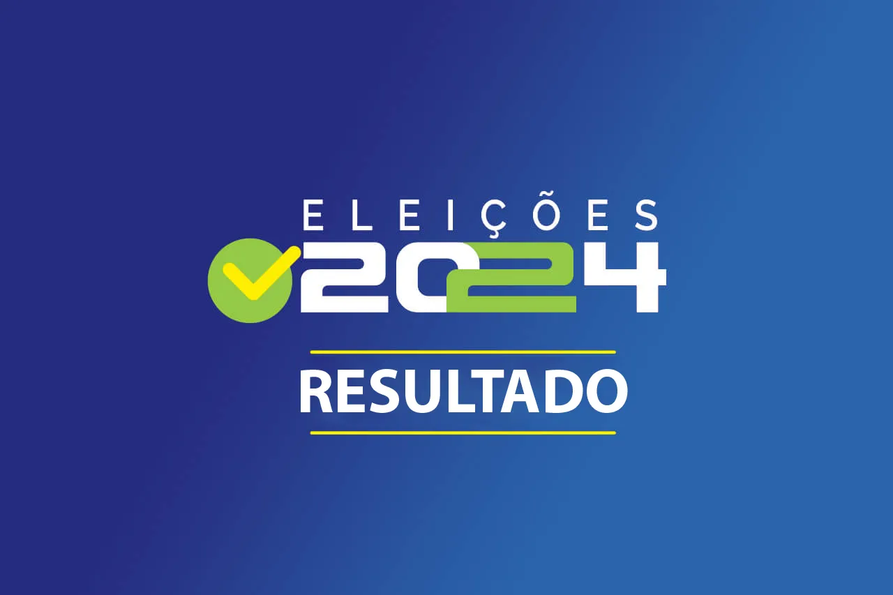 Resultado Eleições 2024