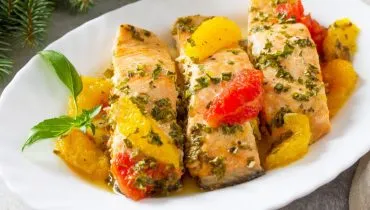 7 receitas fit com peixe para começar a semana