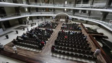 Cemitério de Curitiba celebra Dia de Finados com várias atividades