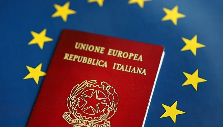 Cidadania Italiana vai ficar mais cara a partir de 2025