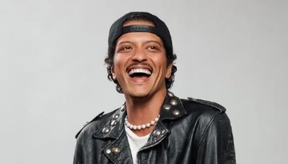 O que esperar do show do Bruno Mars em Curitiba: setlist e mais