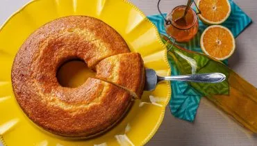 6 receitas de bolos sem glúten fáceis de fazer