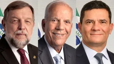 Paraná pode ter renovação total no Senado com atual cenário político; entenda