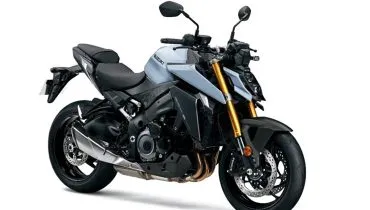 Black Suzuki oferece desconto de até R$ 10 mil