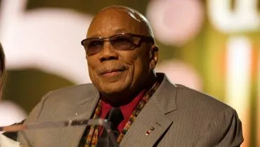 Morre o lendário produtor musical Quincy Jones, aos 91 anos