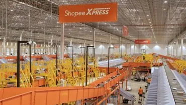 Novos hubs logísticos da Shopee são inaugurados em Curitiba e interior do PR