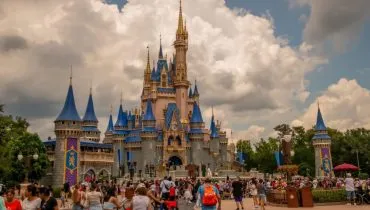 12 melhores atrações e shows do Magic kingdom