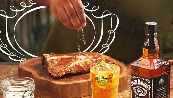 Festival de Churrasco de famoso whisky confirmado para Curitiba