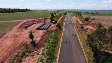 Megaoperação investiga corrupção em obras de rodovias federais no Paraná