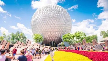 11 atrações imperdíveis do parque EPCOT na Disney