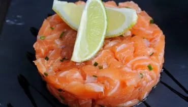 4 receitas práticas com salmão para o jantar