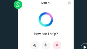 Meta AI no WhatsApp; O que ela sabe sobre você e para que serve