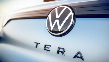 VW Tera será o novo SUVW que chega em 2025