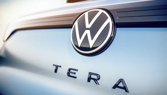 VW Tera será o novo SUVW que chega em 2025