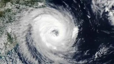 Ciclone bomba no Paraná! Fenômeno em formação deve trazer chuva e ventos fortes