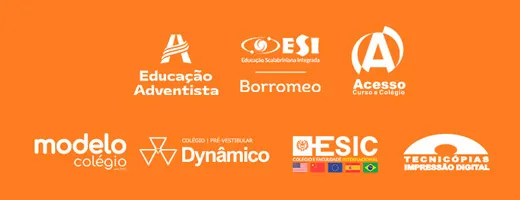 Patrocinadores do Projeto Educação