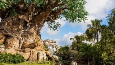 6 atrações imperdíveis do Disney’s Animal Kingdom