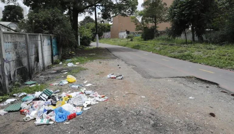 Ciclovias de Curitiba são seguras? Percorremos 24 km pela cidade