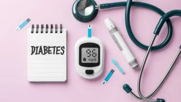 5 cuidados essenciais para controlar o diabetes