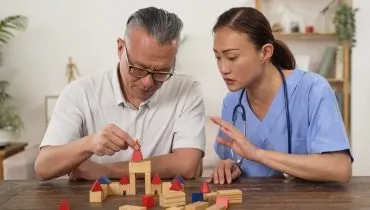 4 benefícios da terapia ocupacional na reabilitação