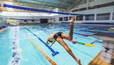 Piscinas em Curitiba para nadar de graça! Veja todas as atrações deste fim de semana