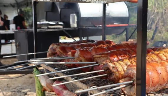 Curitiba tem Festa Rock, Torresmo e Chope até domingo