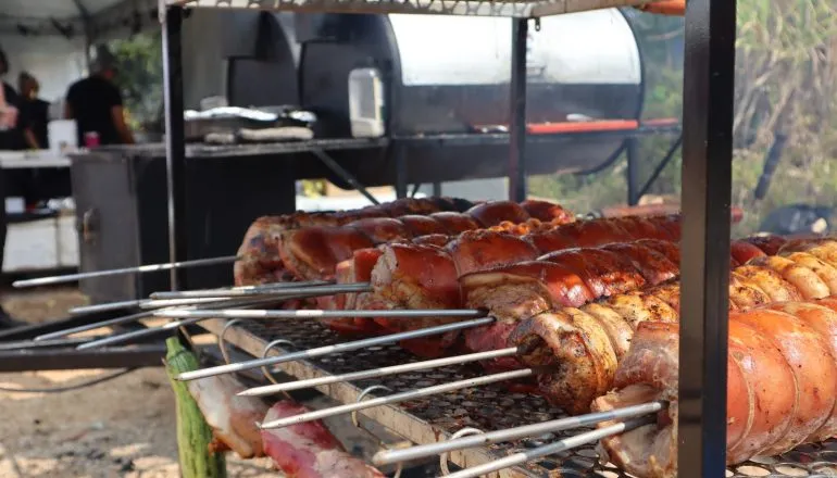 Curitiba tem Festa Rock, Torresmo e Chope até domingo