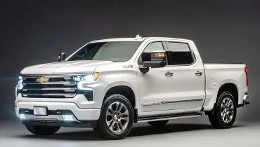 Silverado fica mais versátil com exclusiva tampa de caçamba