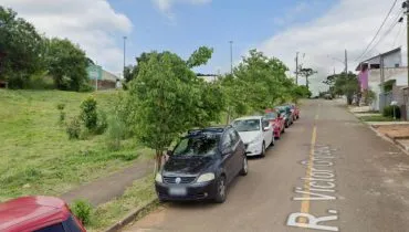 Terreno no bairro São Miguel pode receber um novo conjunto de moradias da Cohab.