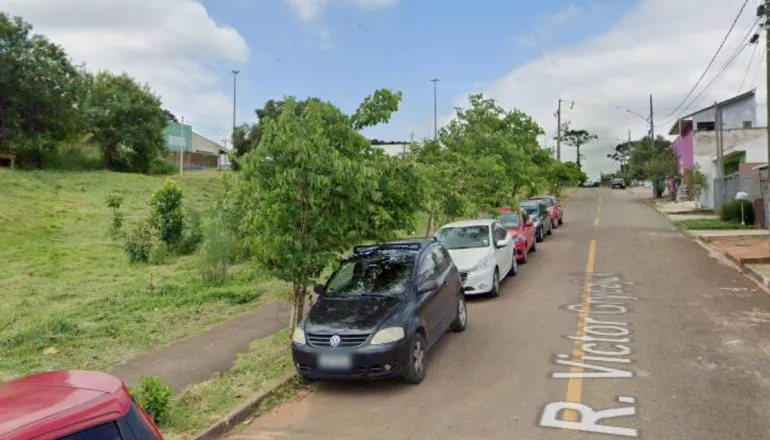 Terreno gigante em bairro de Curitiba pode ser endereço de nova Cohab