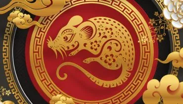 Conheça as características do signo do Rato no Horóscopo Chinês