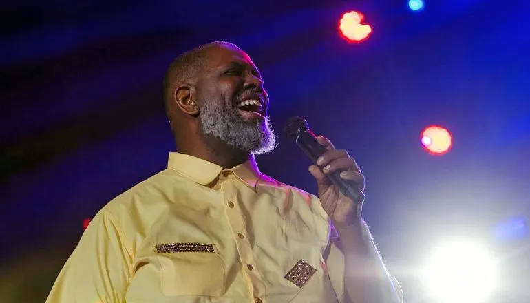 Samba Curitiba reúne gigantes do pagode neste sábado; saiba tudo!