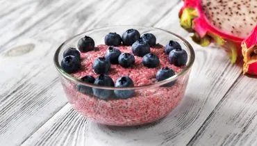 7 receitas com chia para aumentar a saciedade