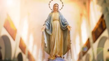 3 orações para o Dia de Nossa Senhora das Graças