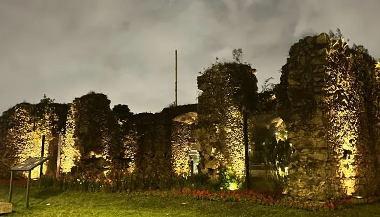 Lado sobrenatural de Curitiba vira tema de tour pela capital