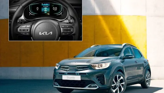 Kia Brasil inicia venda do Stonic 2025, com mais itens de ADAS