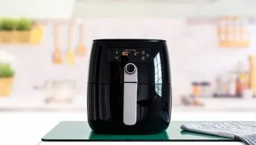 Você sabia que dá para fazer bolo na Airfryer? Siga estas dicas!