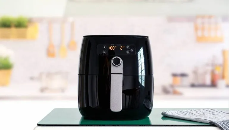 Você sabia que dá para fazer bolo na Airfryer? Siga estas dicas!