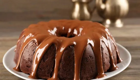 Como fazer o melhor Bolo de Nutella? Passo a passo perfeito!