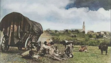 Curitiba com cara de Velho Oeste! Livro traz histórias e crítica sobre passado 'desconhecido'