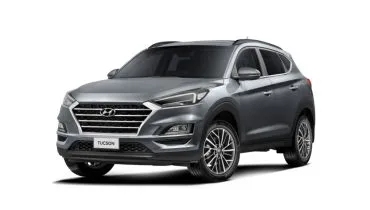 Hyundai Tucson fabricado no Brasil volta a ser comercializado