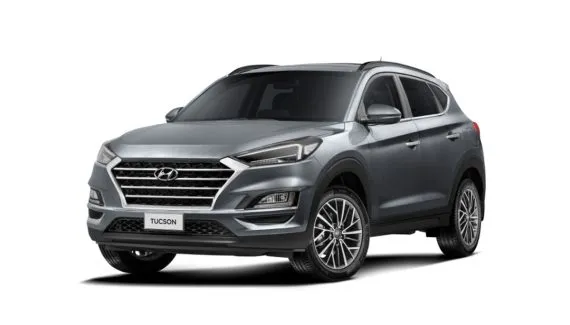 Hyundai Tucson fabricado no Brasil volta a ser comercializado