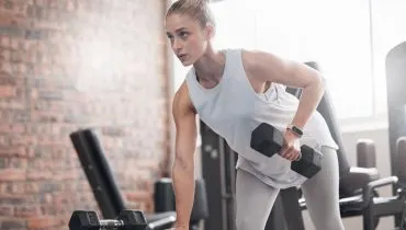 Veja quantas vezes treinar para ter resultado com a musculação