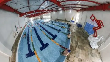 Quer nadar numa piscina quentinha? Inscrições estão abertas