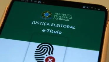 Não votou? Prazo para justificar ausência no 1º turno das eleições acaba nesta quinta